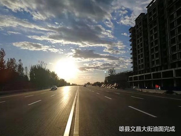 星漢市政及高速業(yè)績(jī)一覽表